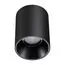 NOVOTECH 359422 OVER NT24 000 черный Светильник накладной влагозащищённый IP54 LED 15W 170-265V 3000К 1350Лм RECTE, изображение 7