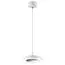 NOVOTECH 359280 OVER NT23 193 белый Светильник накладной светодиодный IP20 LED 18W 85-265V 1350Лм 3000К MIRROR, изображение 3