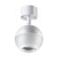 NOVOTECH 370812 OVER NT22 242 белый Светильник накладной IP20 GU10 9W 220V GARN, изображение 5