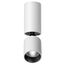 NOVOTECH 359316 OVER NT24 000 белый Светильник накладной светодиодный IP20 LED 10W 85-265V 3000K 1100Лм TUBO, изображение 8