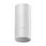 NOVOTECH 370864 OVER NT22 252 белый Светильник накладной IP20 GU10 9W 220V SLIM