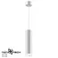 NOVOTECH 370852 OVER NT22 247 белый Светильник накладной, провод 2м IP20 GU10 9W 220V BRILL, изображение 4