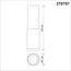 NOVOTECH 370757 OVER NT21 244 черный Светильник накладной IP20 GU10 50W 220V MAIS, изображение 2