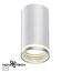NOVOTECH 370888 OVER NT22 253 белый Светильник накладной IP20 GU10 9W 220V ULAR, изображение 4