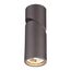 NOVOTECH 370590 OVER NT19 248 серебристый черный Накладной светильник IP20 GU10 50W 220-240V ELITE, изображение 4