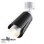 NOVOTECH 370828 OVER NT22 243 черный Светильник накладной IP20 GU10 9W 220V TULIP, изображение 4