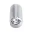 NOVOTECH 370755 OVER NT21 245 белый Светильник накладной IP20 GU10 50W 220V MAIS
