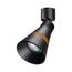 NOVOTECH 370857 OVER NT22 247 черный Светильник накладной IP20 GU10 9W 220V SOBIT
