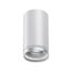 NOVOTECH 370888 OVER NT22 253 белый Светильник накладной IP20 GU10 9W 220V ULAR