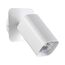 NOVOTECH 370553 OVER NT19 261 белый Накладной светильник IP20 GU10 50W 230V GUSTO