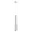 NOVOTECH 370761 OVER NT21 244 белый Светильник накладной, провод 2м IP20 GU10 50W 220V MAIS