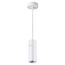 NOVOTECH 370596 OVER NT19 248 матовый белый Накладной светильник IP20 GU10 50W 220-240V ELITE