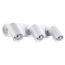 NOVOTECH 370652 OVER NT19 260 белый Светильник накладной IP20 GU10 3*50W 220V GUSTO