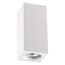 NOVOTECH 370466 OVER NT19 180 белый Накладной светильник IP20 GU10 50W 220V YESO