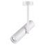 NOVOTECH 370572 OVER NT19 249 белый Накладной светильник IP20 GU10 50W 220V BATRA