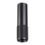 NOVOTECH 370757 OVER NT21 244 черный Светильник накладной IP20 GU10 50W 220V MAIS