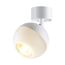 NOVOTECH 370812 OVER NT22 242 белый Светильник накладной IP20 GU10 9W 220V GARN, изображение 3