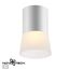 NOVOTECH 370901 OVER NT22 251 белый Светильник накладной IP20 GU10 9W 220V ELINA, изображение 4