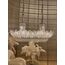 Fluorite FL1055-27P Люстра подвесная Florens Chrome, изображение 3