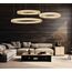 Fluorite FL1030-30PW Подвесная люстра Modum, изображение 2