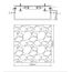 Fluorite FL1041-4C Потолочная люстра Relaxatio, изображение 8