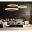 Fluorite FL1030-30PW Подвесная люстра Modum, изображение 2