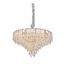 Fluorite FL1058-10P Люстра подвесная Delight Gold, изображение 3