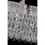 Fluorite FL1088-15PL Люстра подвесная Delight Chrome, изображение 3