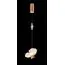 Fluorite FL1103-1P1 Подвесной светильник Borboleta Clear, изображение 4
