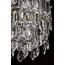 Fluorite FL1064-5P Люстра подвесная Constancia Chrome, изображение 3