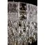 Fluorite FL1088-10P Люстра подвесная Delight Chrome, изображение 3