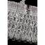 Fluorite FL1088-15PL Люстра подвесная Delight Chrome, изображение 3
