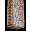 Fluorite FL1057-1P Подвес Ravissement Gold, изображение 4