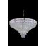 Fluorite FL1088-27P Люстра подвесная Delight Chrome, изображение 2