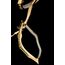 Fluorite FL1002-05P Подвесной светильник Amalia, изображение 3