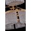 Fluorite FL1104-10P Люстра подвесная De Palais, изображение 3
