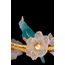 Fluorite FL1099-16P Люстра подвесная Sauvage, изображение 4