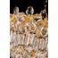 Fluorite FL1105-44P Люстра подвесная Jardin, изображение 3