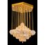 Fluorite FL1113-9N Инсталляция Etereo