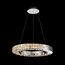 Fluorite FL1148-6P Люстра подвесная Elegance Chrome