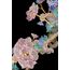 Fluorite FL1095-24P Люстра подвесная Sauvage, изображение 3