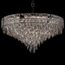 Fluorite FL1088-21P Люстра подвесная Delight Chrome