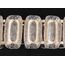 Fluorite FL1183-9PO Люстра подвесная Nobilta, изображение 7