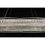 Fluorite FL1181-9PO Люстра подвесная Sacrement Gold, изображение 4