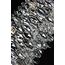 Fluorite FL1191-21PO Люстра подвесная Sovrana Chrome, изображение 3