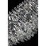 Fluorite FL1191-22P Люстра подвесная Sovrana Chrome, изображение 3