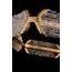 Fluorite FL1050-5P Люстра подвесная Epico Gold, изображение 3
