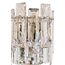 Fluorite FL1064-3W Бра Constancia Chrome, изображение 4