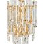 Fluorite FL1063-3W Бра Constancia Gold, изображение 4