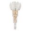 Fluorite FL1056-6WB Бра Florens Gold, изображение 3